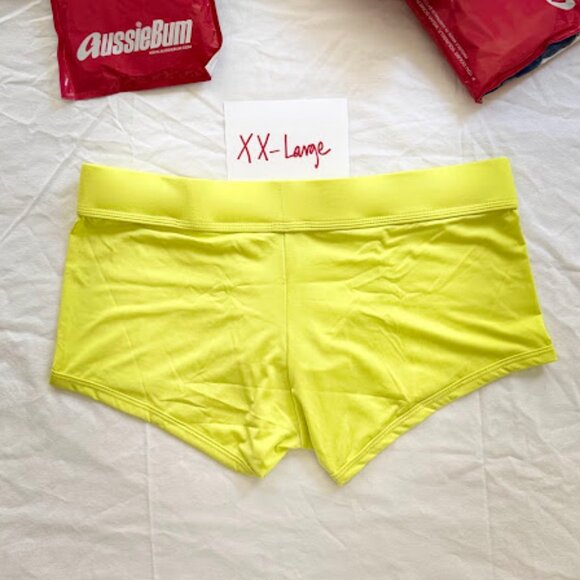 Men's Sexy Fashion Boxer Briefs - Picture 4 of 8